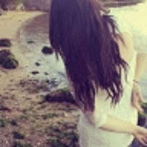 Meet your Posher, Gabrielle